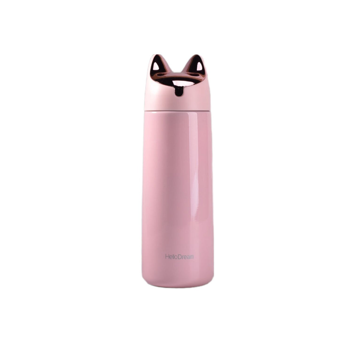 termo metalico 350ml
