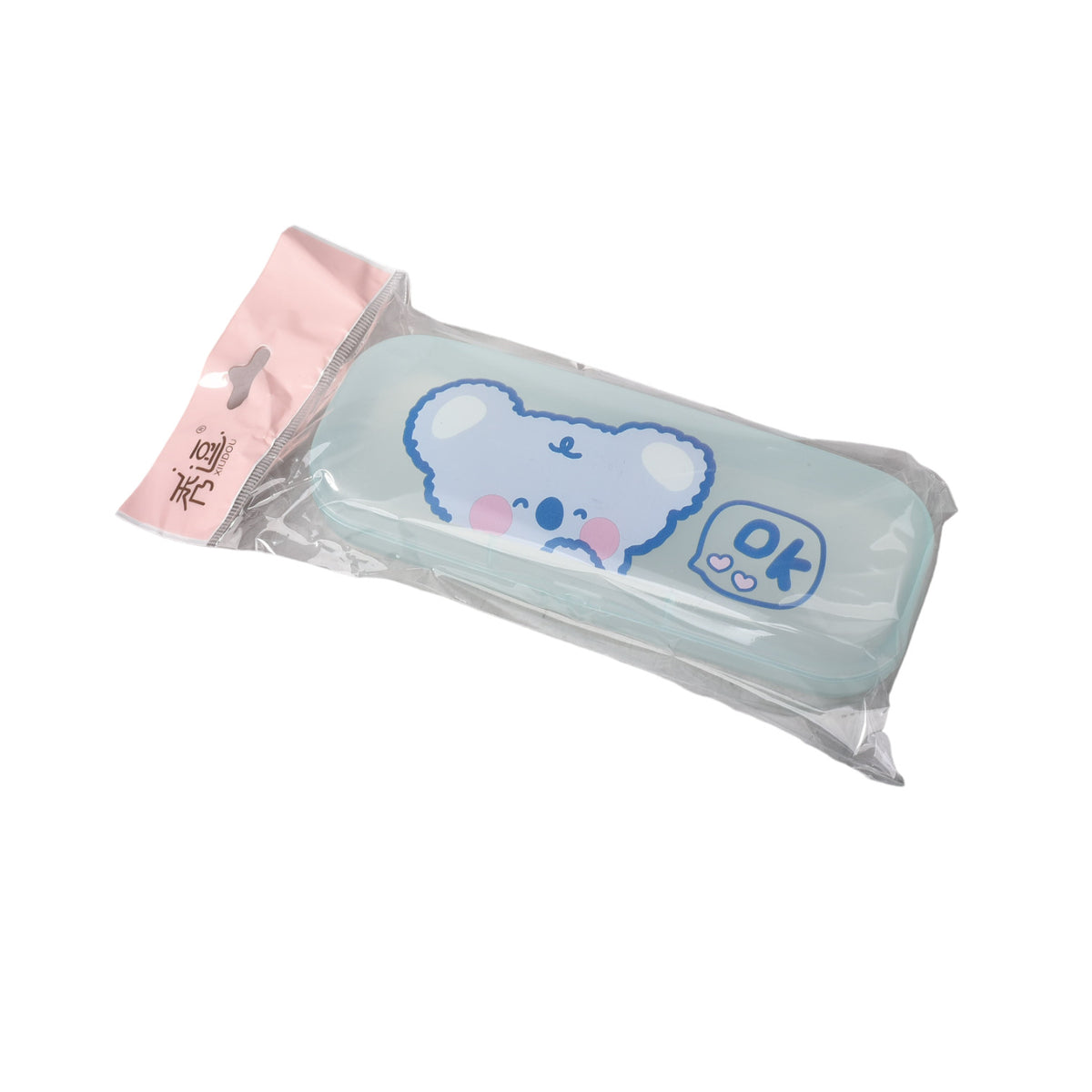 estuche para gafas plastico difentes colores