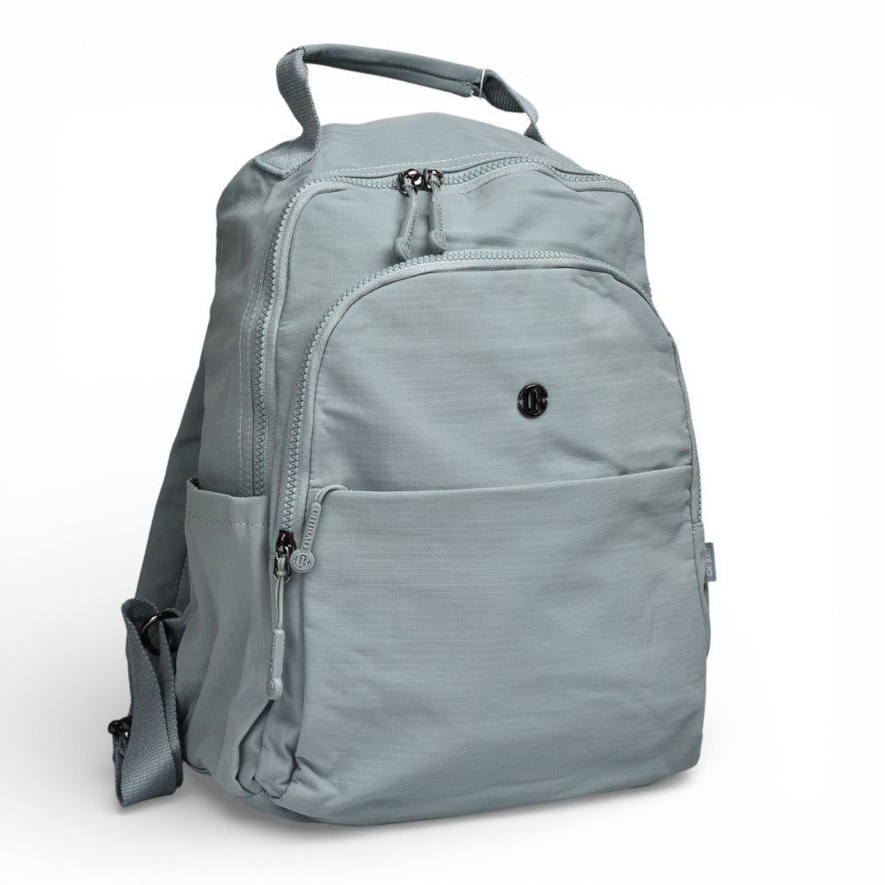 maleta morral poliester dim:29x38x13