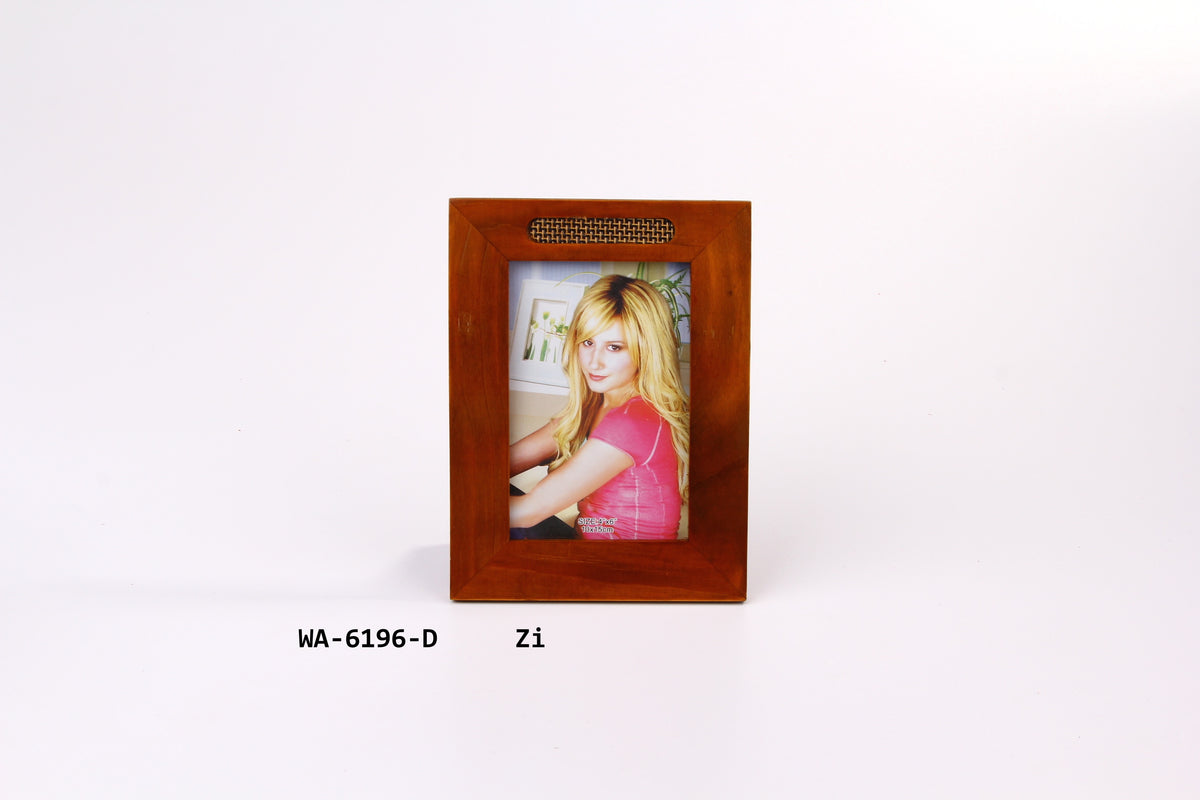 portaretrato madera 4x7cm