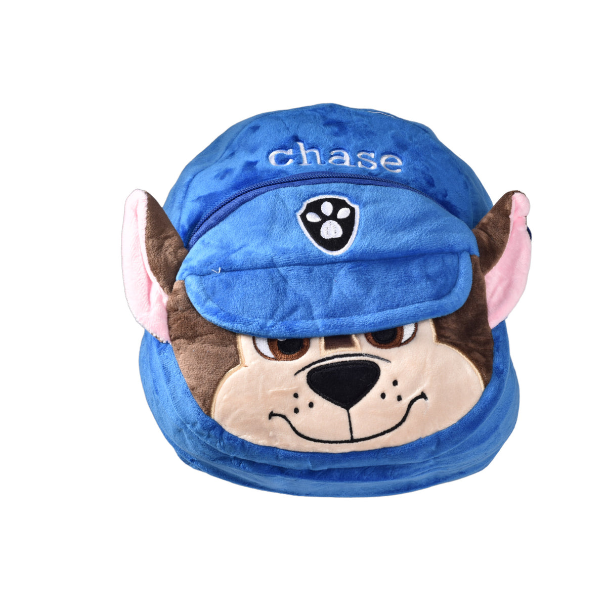 morral infantil niño dim:26x21cm