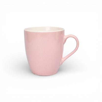 MUG POCILLO CERAMICA COLORES 180ML DIM: 7X7X8