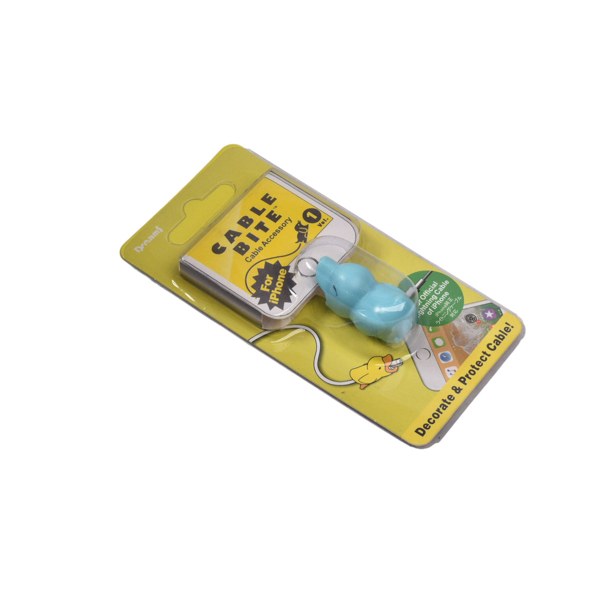 protector cable cargador usb animal