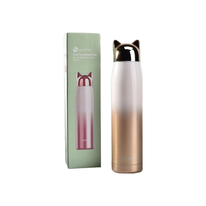 TERMO METALICO 320ML