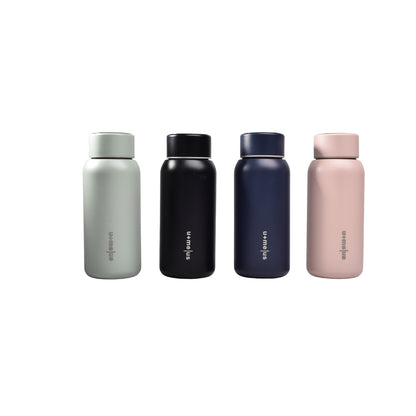TERMO METALICO 450ML