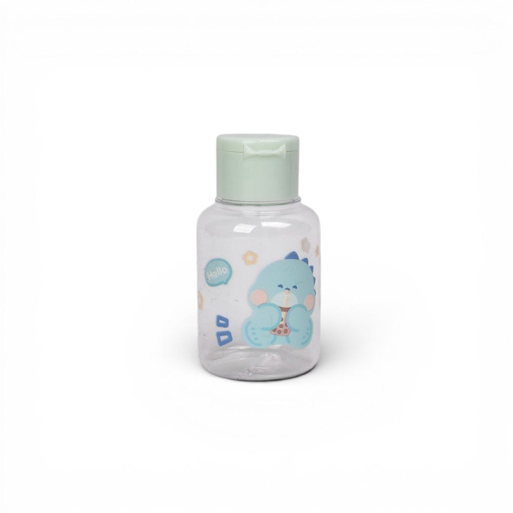 envase plastico recargable 50ml