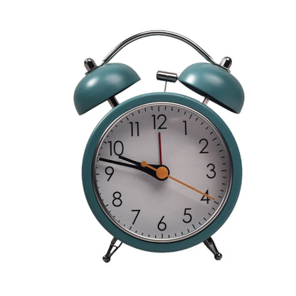 RELOJ DESPERTADOR NIÑOS DIM:8x12x4CM