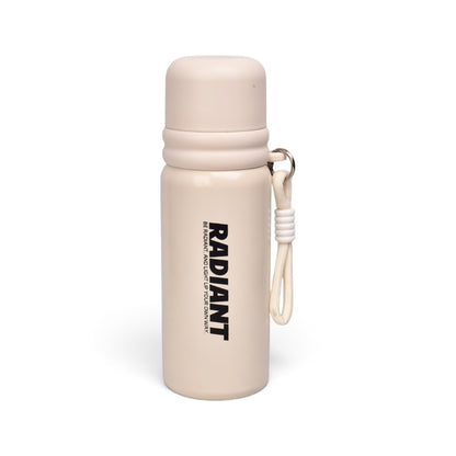 TERMO ACERO INOXIDABLE  550ML