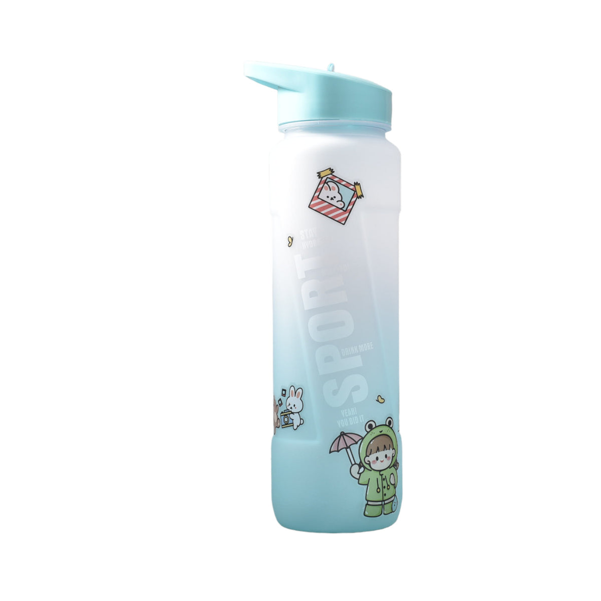 botella de agua 1000ml
