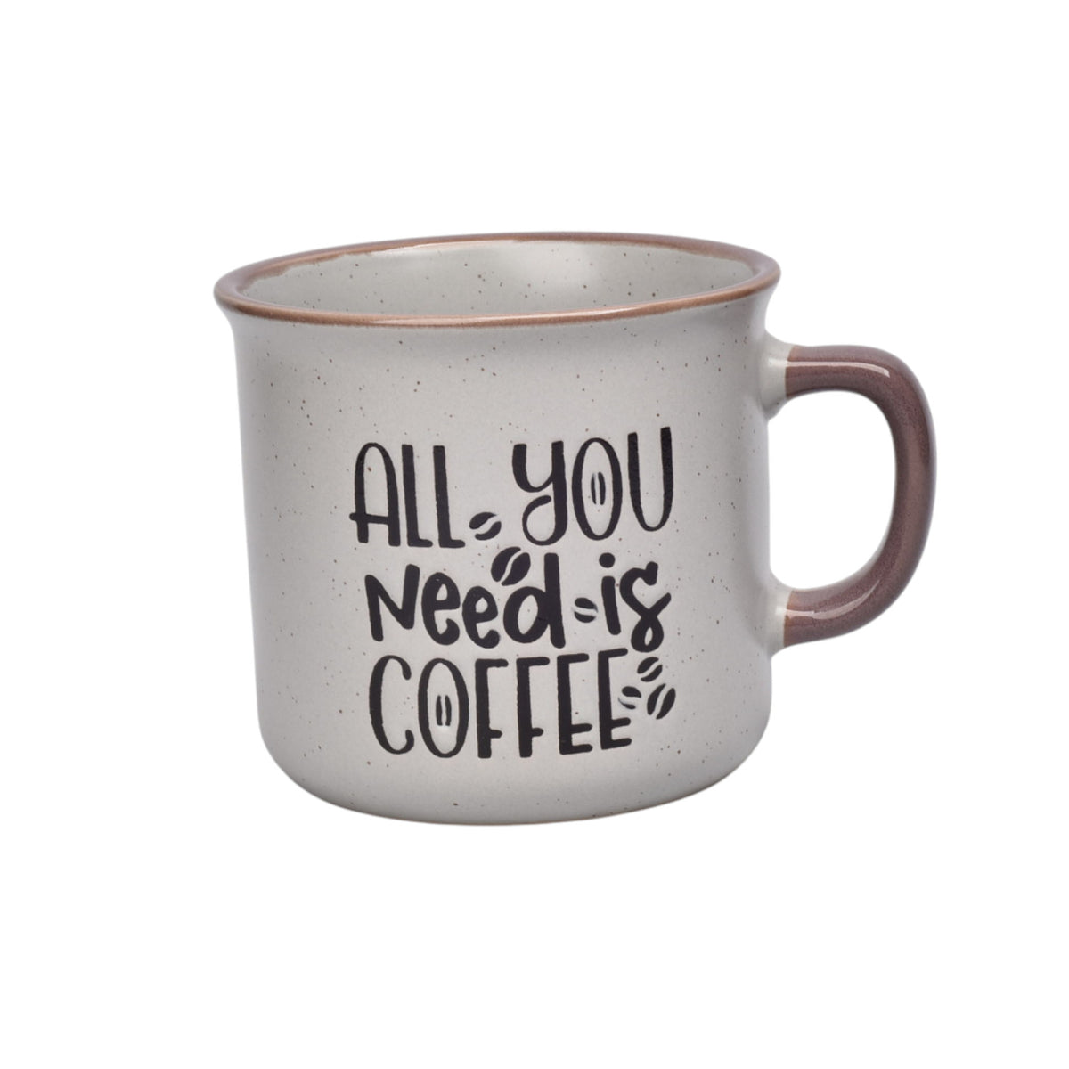 mug pocillo en ceramica 330ml dim:8x9cm