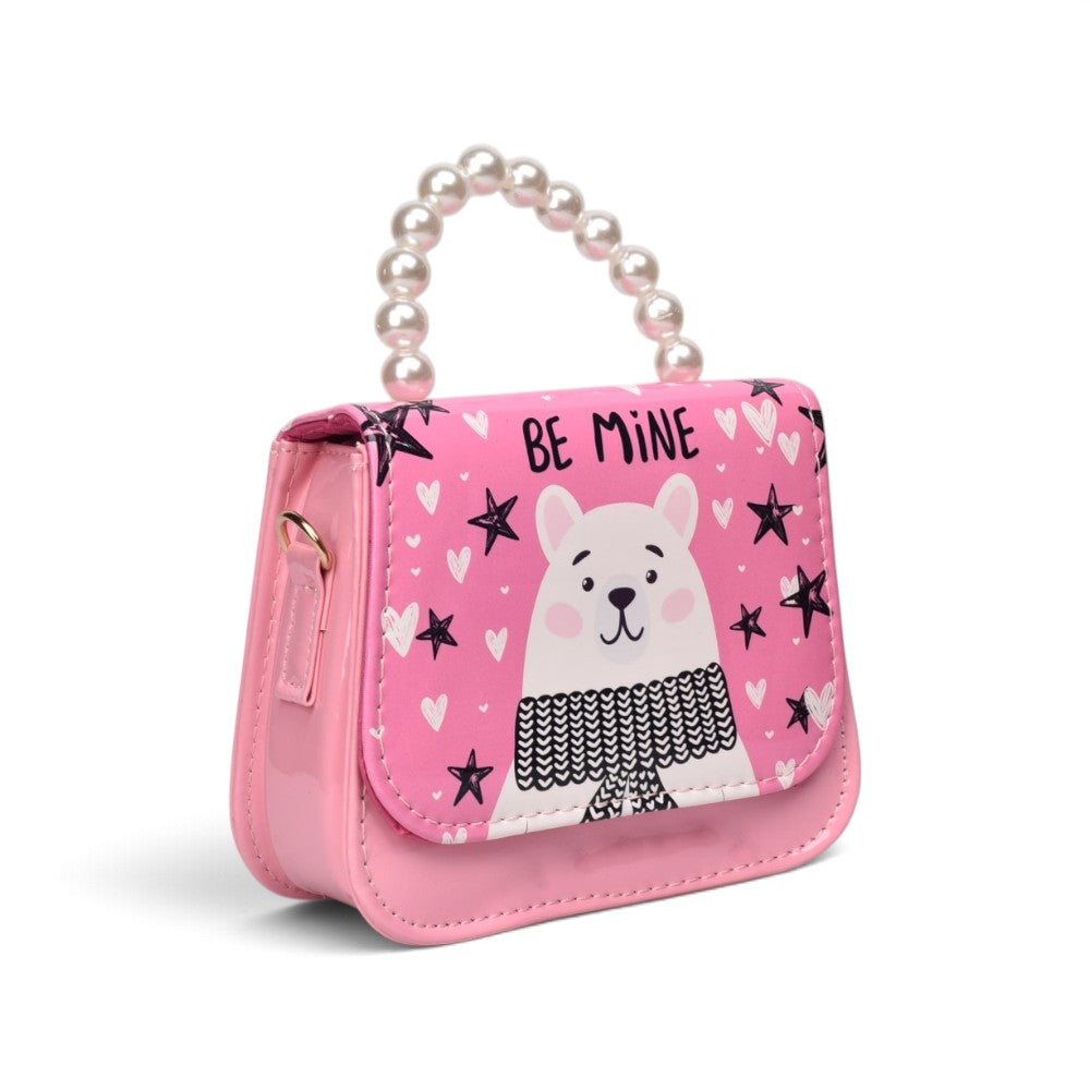 bolso para niña dim: 16x11x7cm