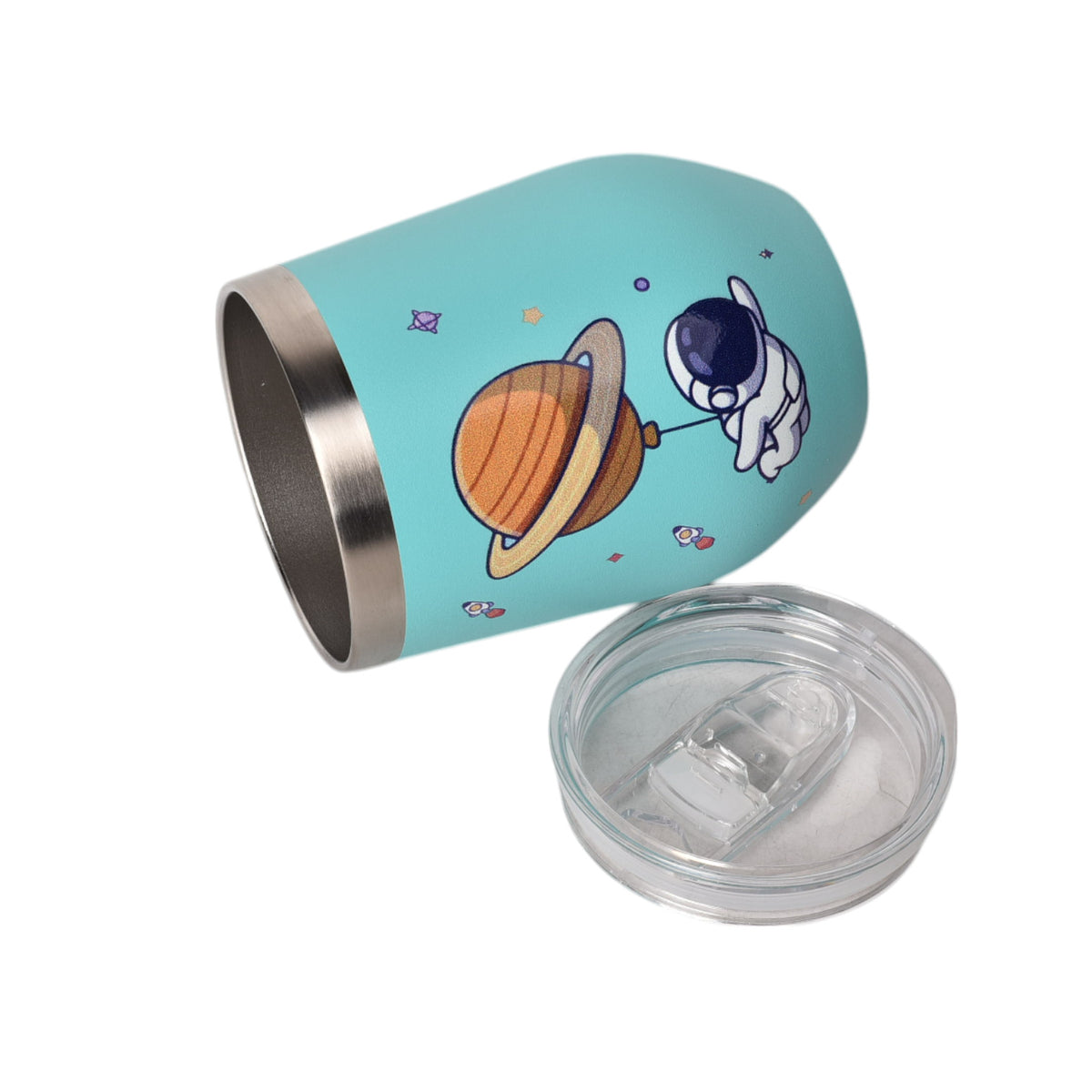 termo acero inoxidable 350ml