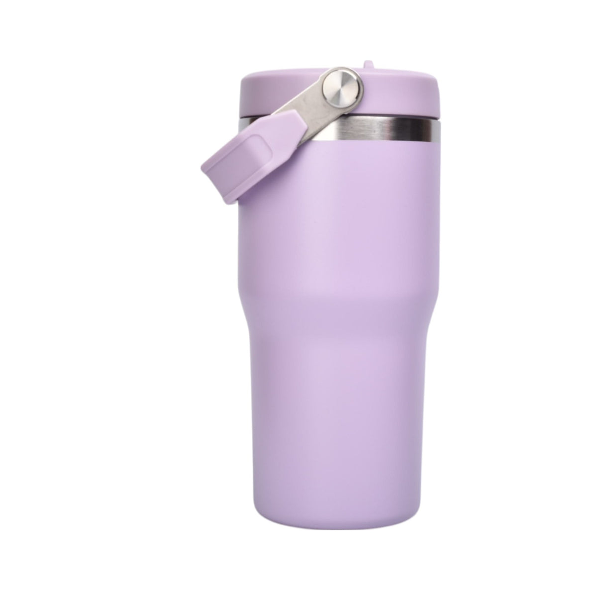 termo acero inoxidable 600ml dim:8x8x19