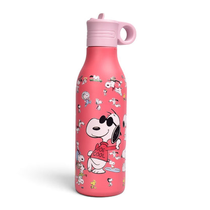 TERMO ACERO INOXIDABLE PRJ 550ML