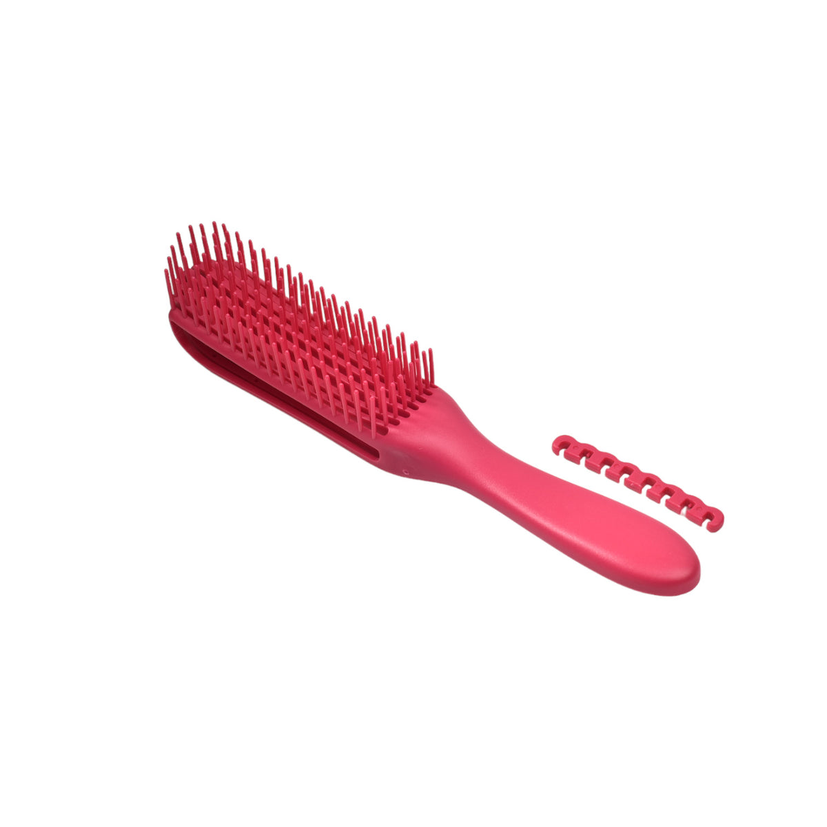 cepillo para desenredar el cabello antifriz