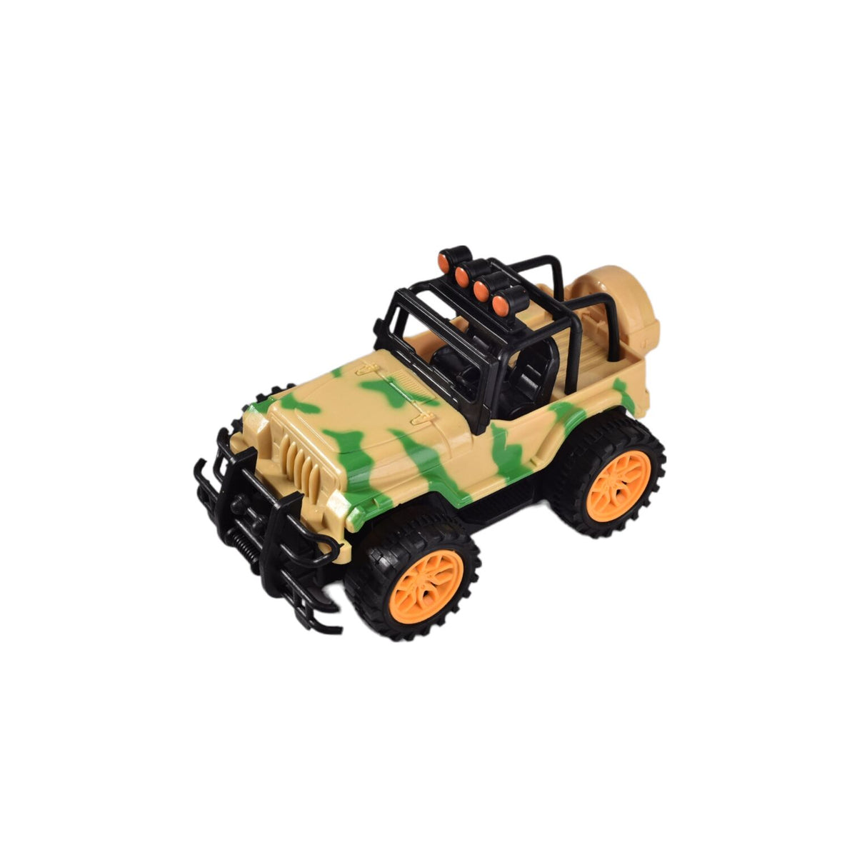 juguete carro militar dim:20x12x10cm