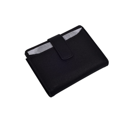 BILLETERA MUJER SINTETICO DIM:12X10