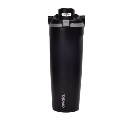 TERMO ACERO INOXIDABLE 1200ML DIM:27x7x9