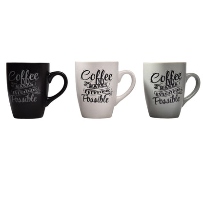 POCILLO MUG GRANDE CERAMICA