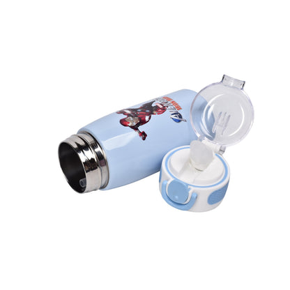 TERMO ACERO INOXIDABLE 470ML PERSONAJE