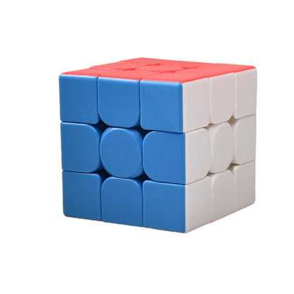 CUBO RUBIK 3X3 NEON DIM:5.5*5.5CM