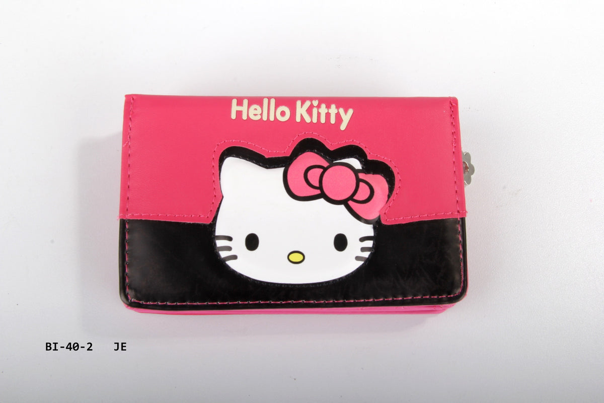 billetera sintetica 12x9.5cm  promo!!