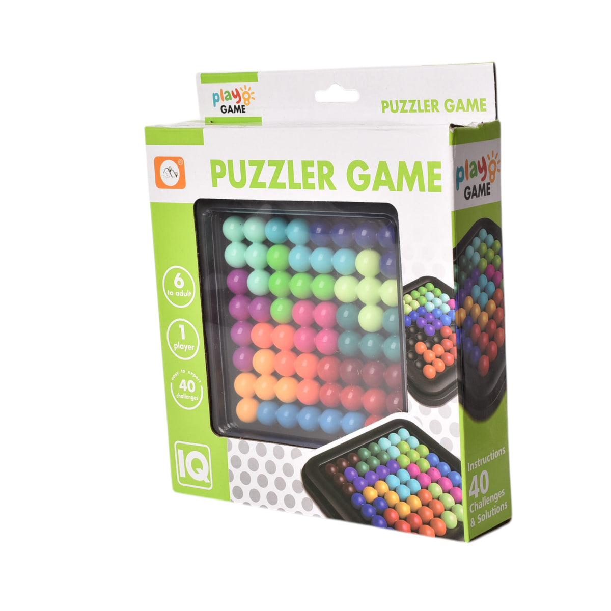 juego de mesa rompecabezas plastico didactico dim:17*16*4