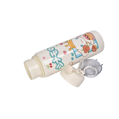 BOTELLA DE AGUA 700ML PERSONAJE DIM:7X7X25