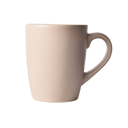 POCILLO CERAMICA VARIOS COLORES 350ML