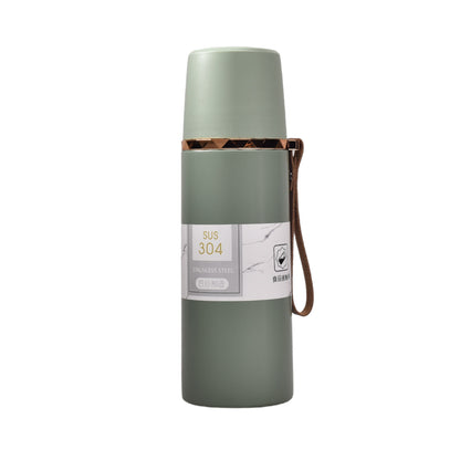 TERMO METALICO 300ML