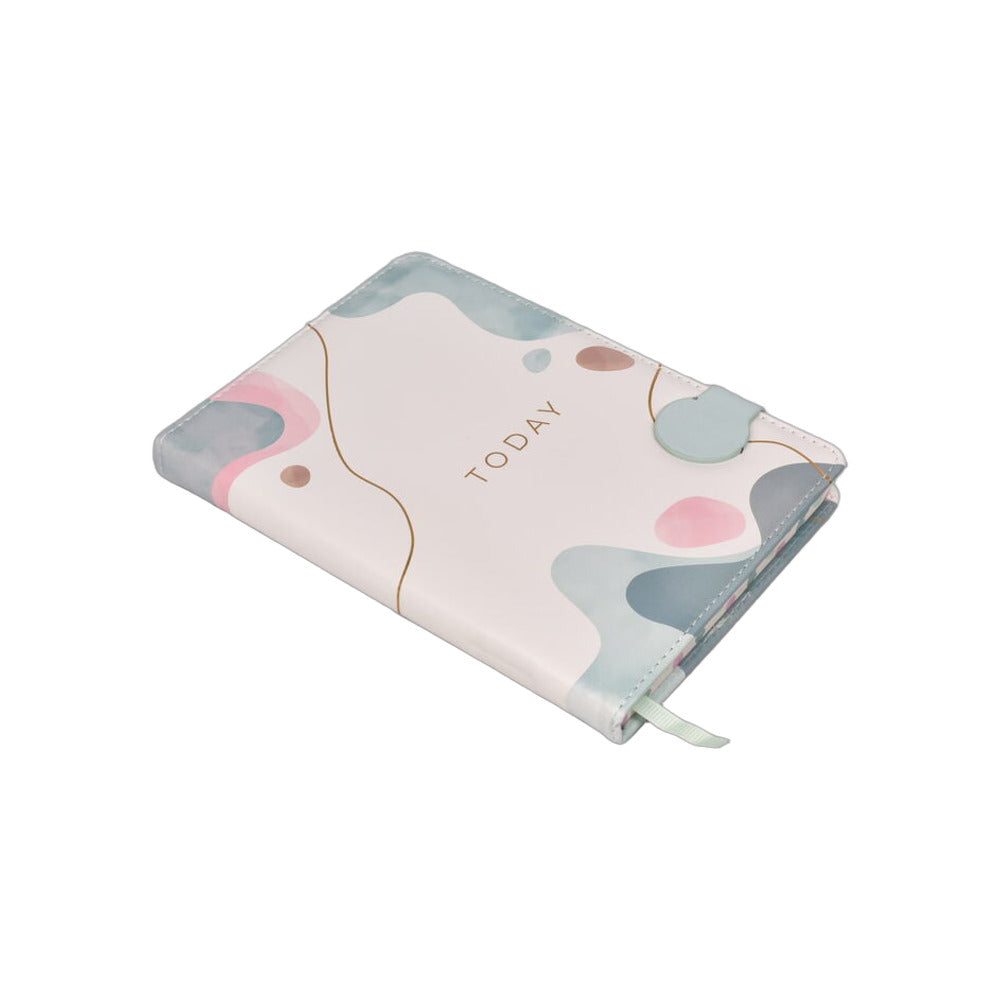 agenda diario cuaderno dim: 13x18