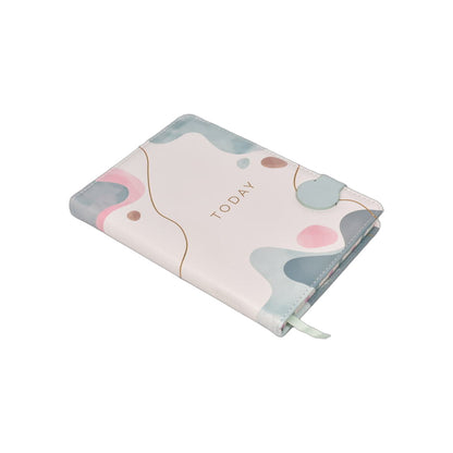 AGENDA DIARIO CUADERNO DIM: 13X18