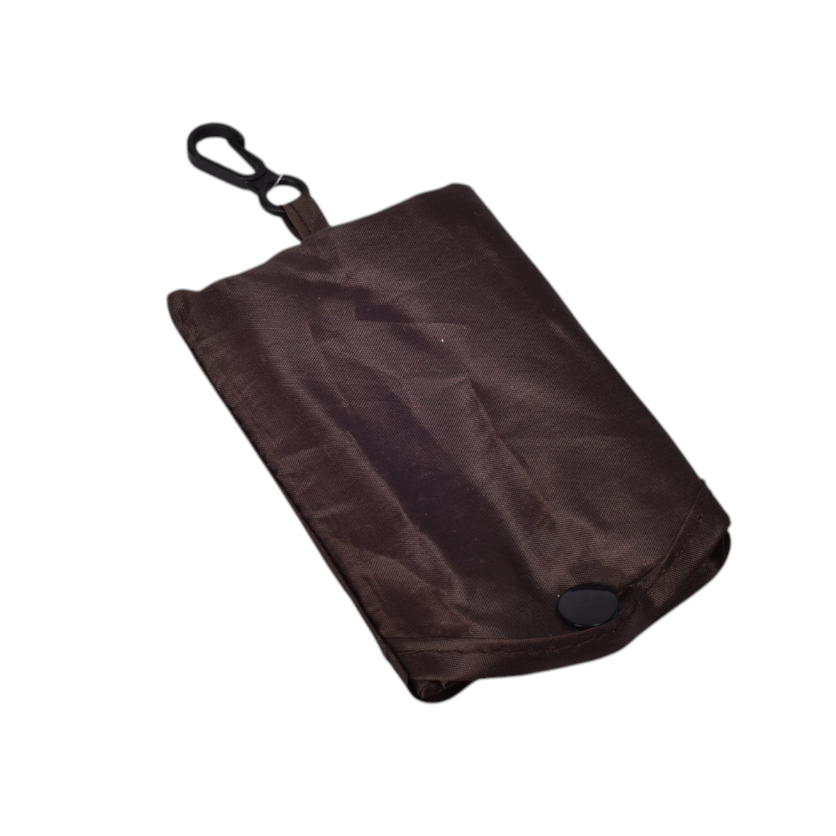 bolsa reutilizable poliester portatil para compras varios colores