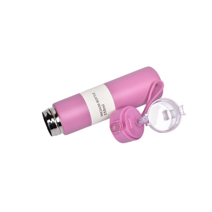TERMO ACERO INOXIDABLE 250ML DIM:5X5X20
