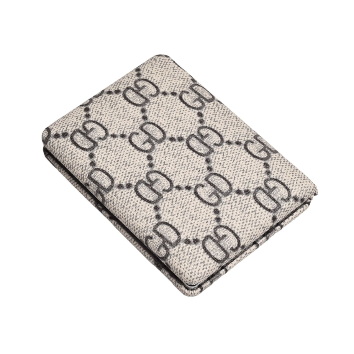 espejo plastico cartera dim:7cm