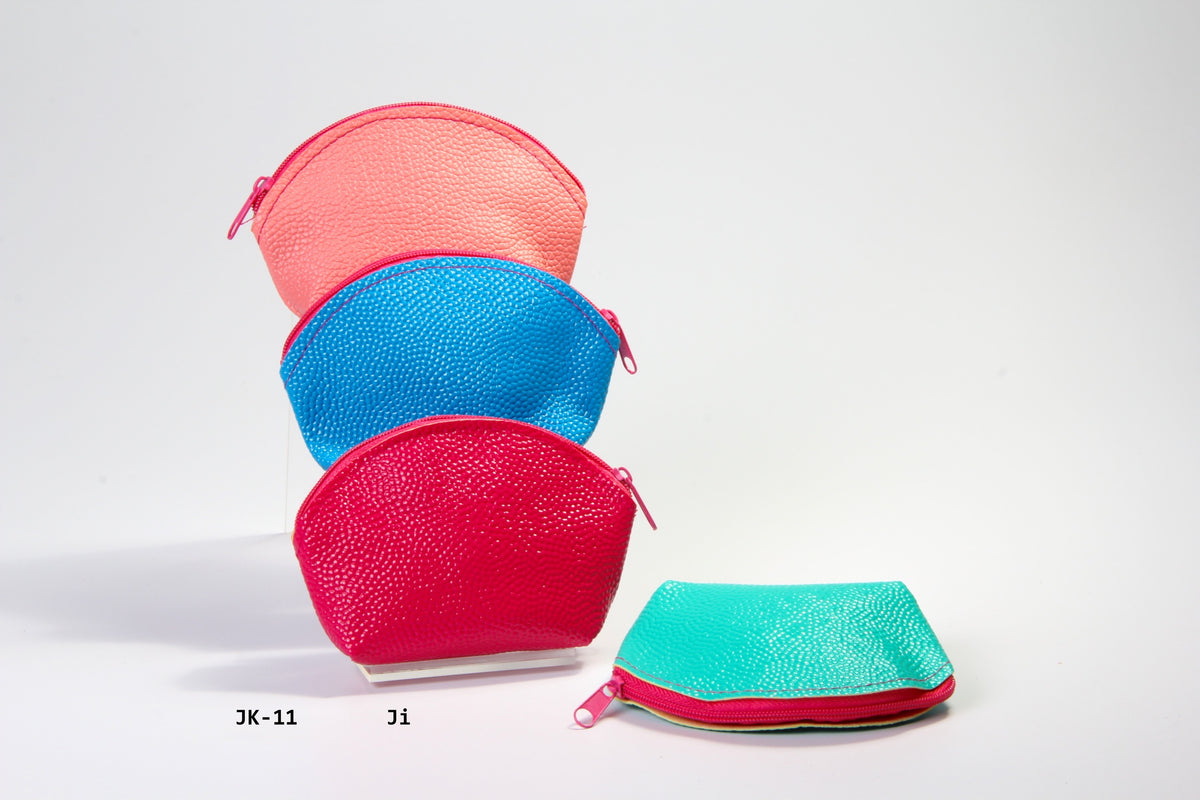 monedero sintetico colores jk-10
