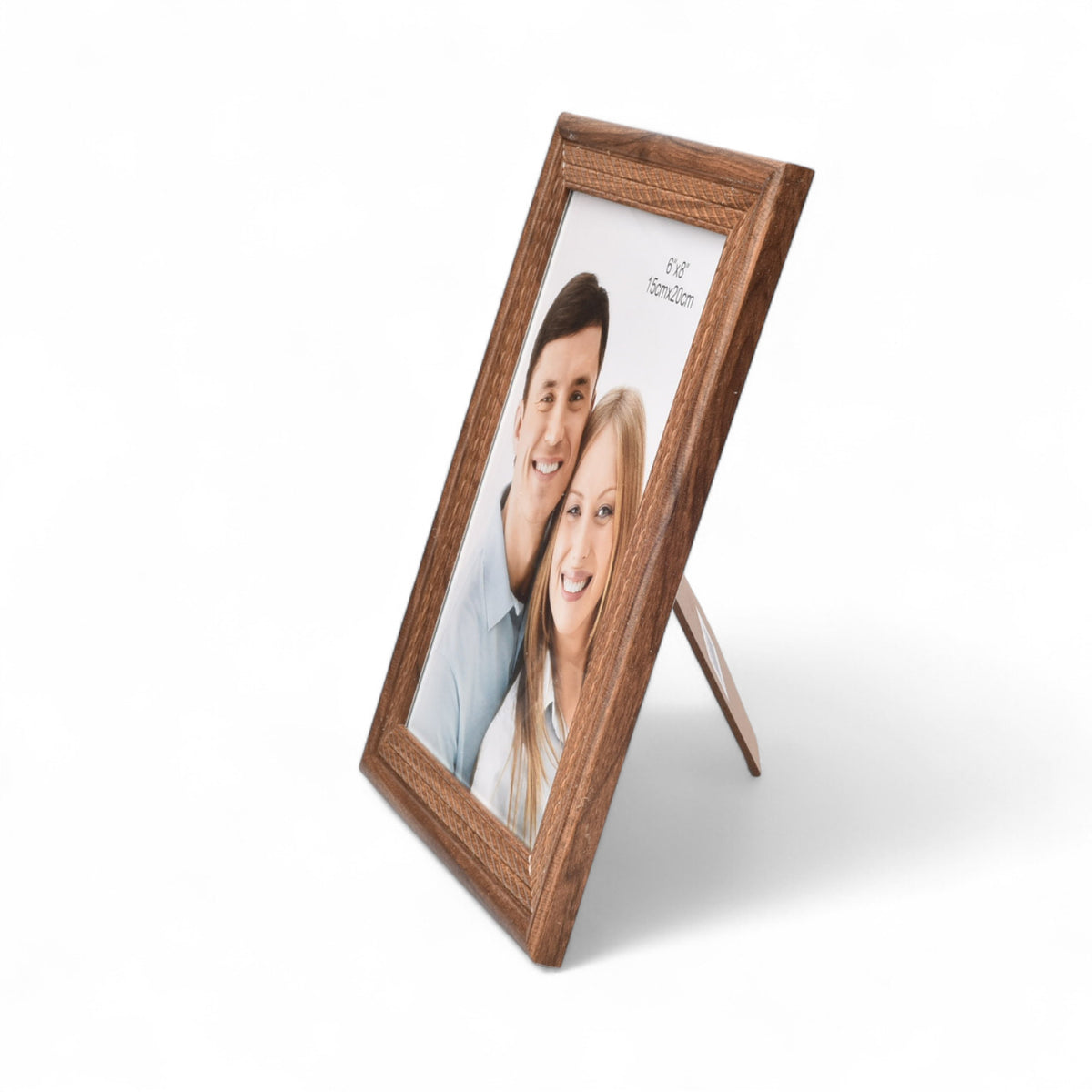 portaretrato plastico decoracion dim:15x20