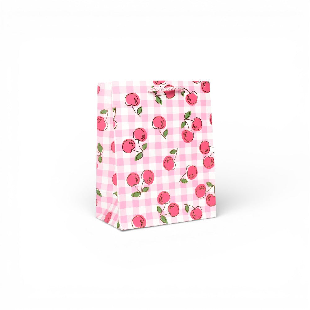 bolsa para regalo varios colores de papel dim:18x23x10