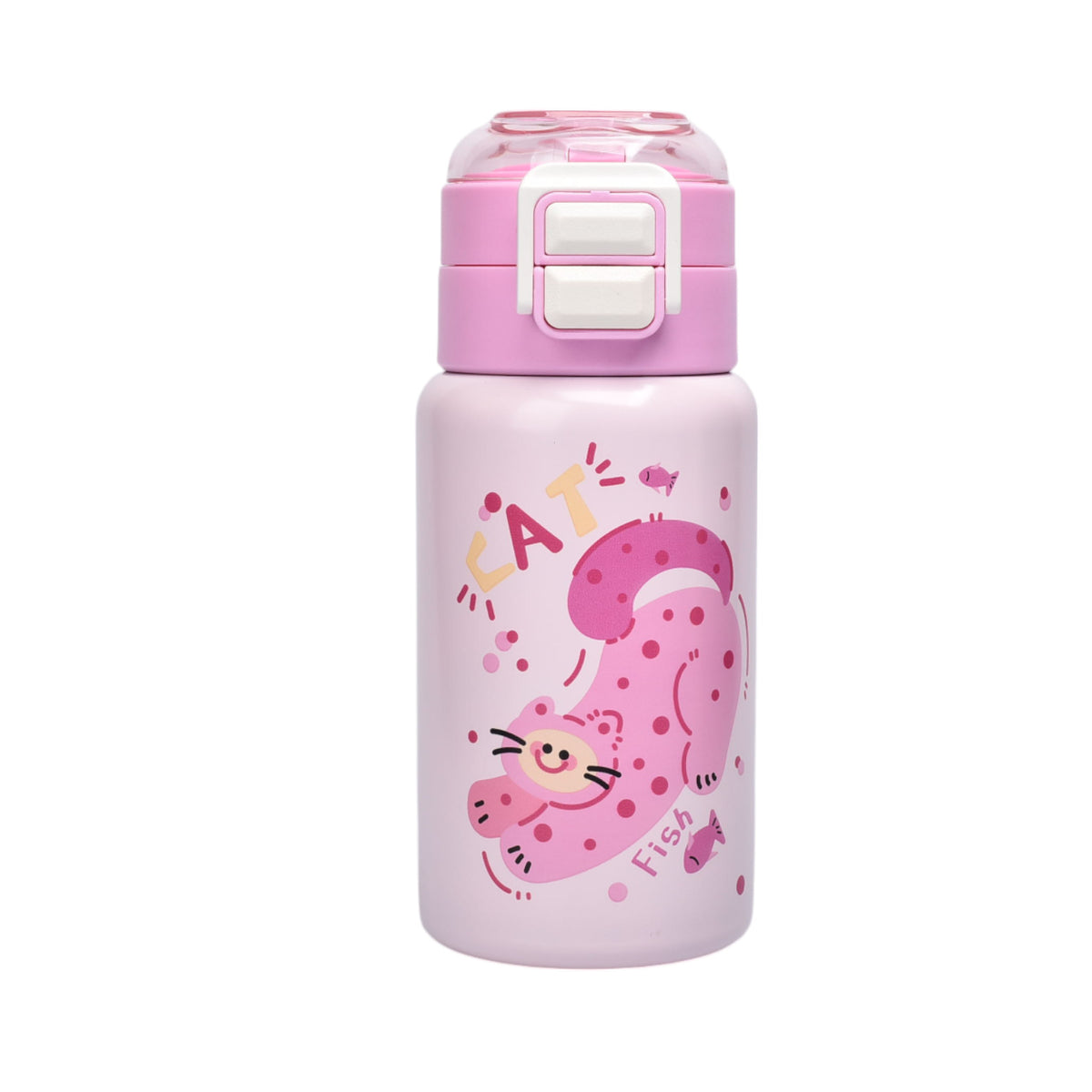 termo acero inoxidable 420ml