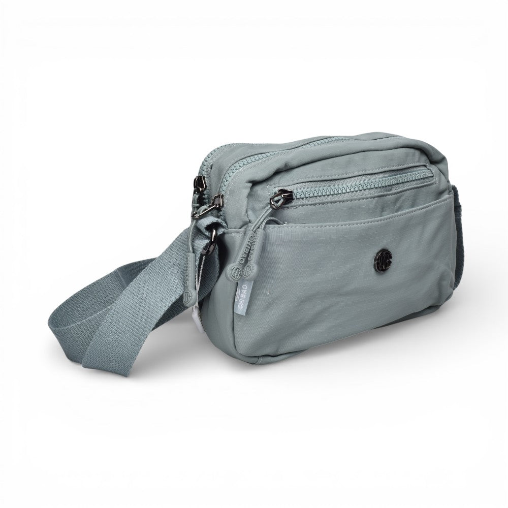 bolso ligero mujer poliester dim:22x15x8