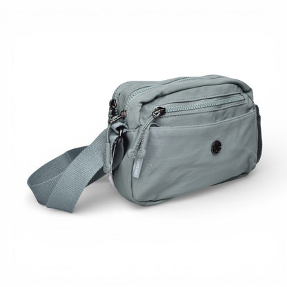 BOLSO LIGERO MUJER POLIESTER DIM:22X15X8