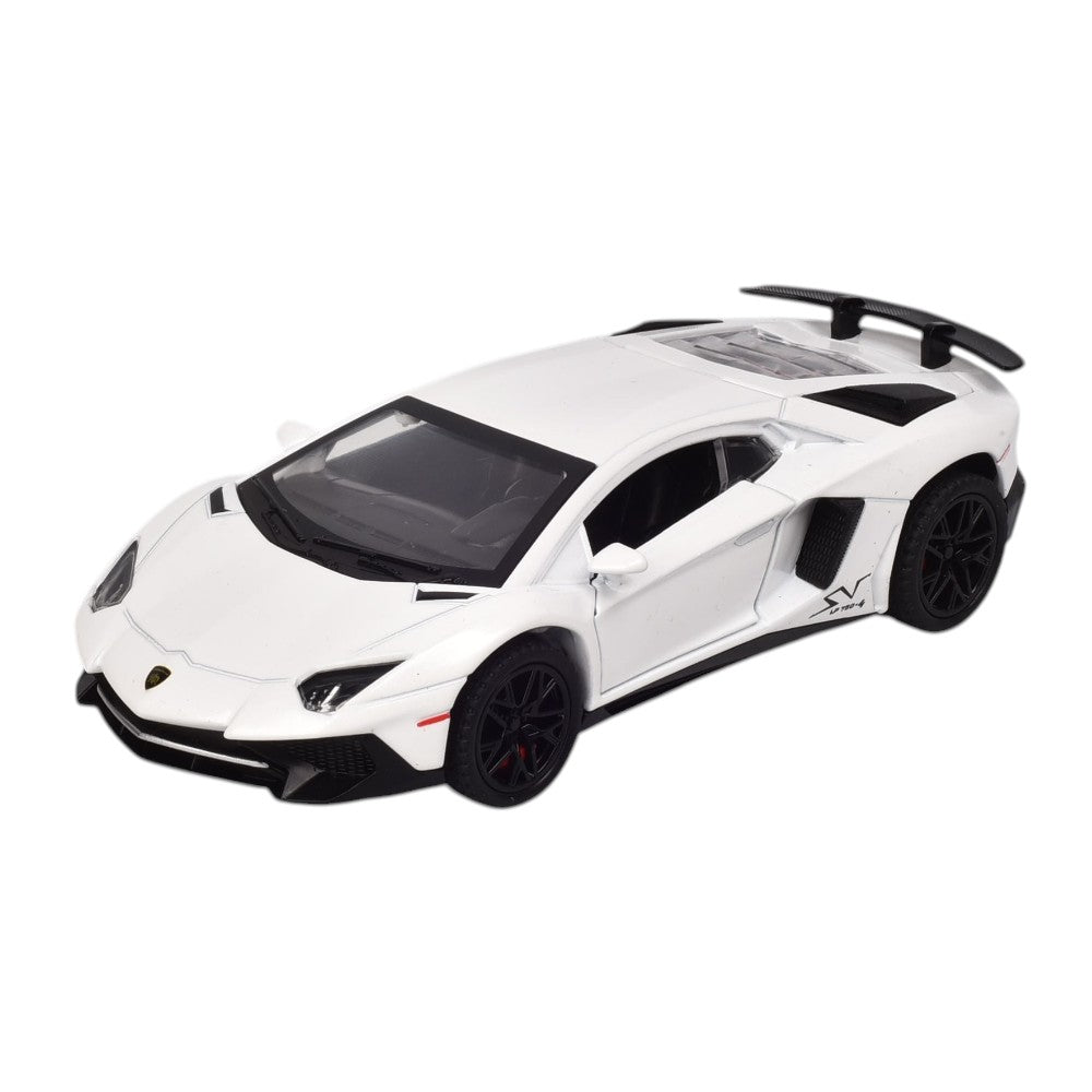 carro coleccion deportivo metalico escala 1/32