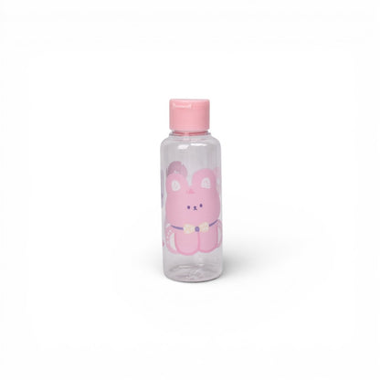 ENVASE PLASTICO RECARGABLE 100ML