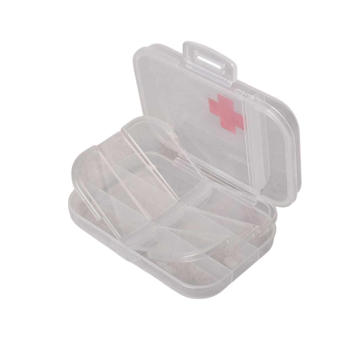 organizador de pastillas dim:10,5*7,5*2,7