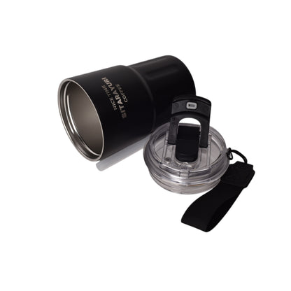 TERMO METALICO 360ML