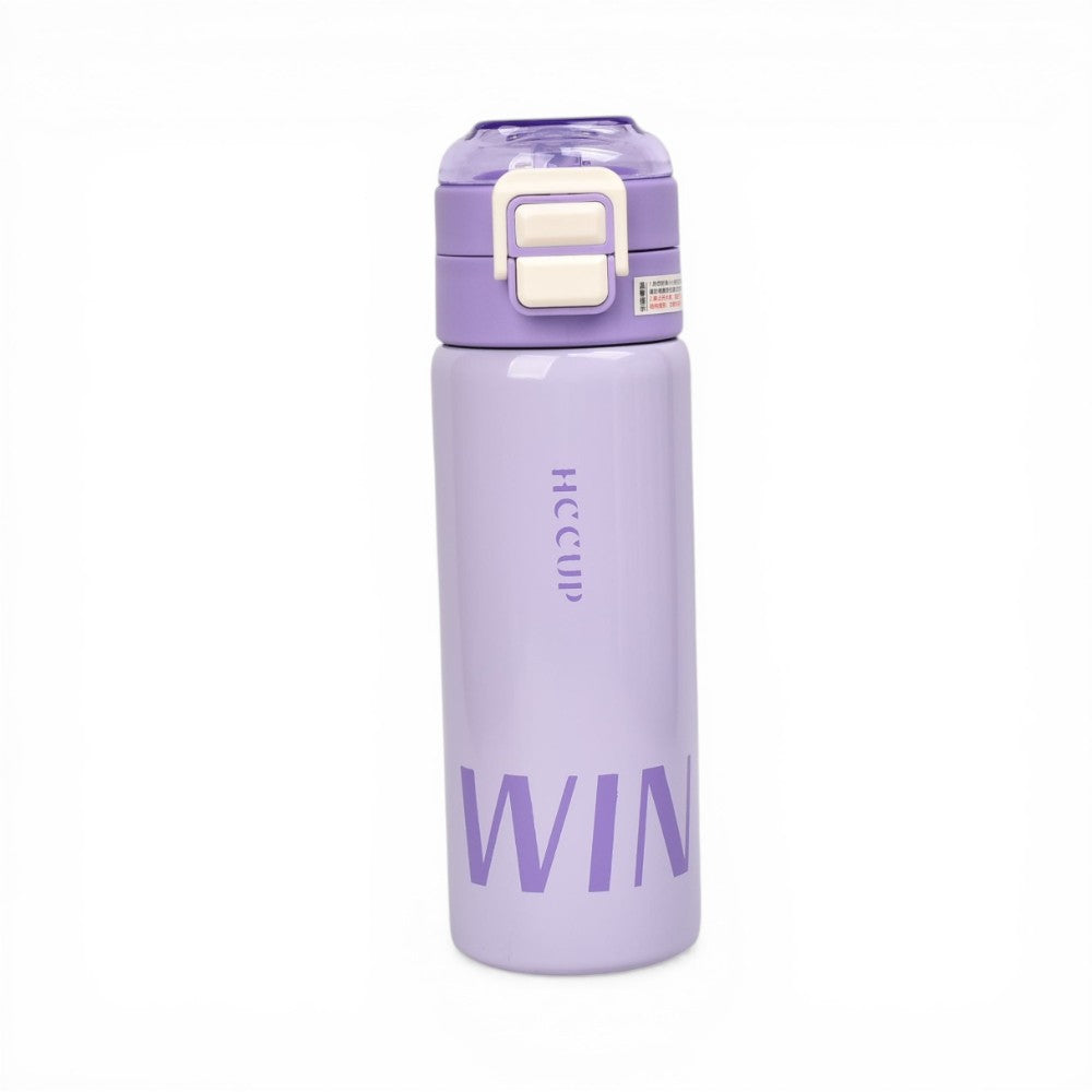 termo acero inoxidable 500ml dim:7x7x22