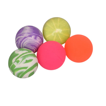BOLSA DE PELOTAS LOCAS MULTICOLORES GRANDE