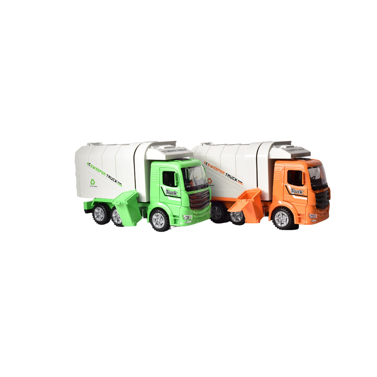 juguete de camion  plastico para niños