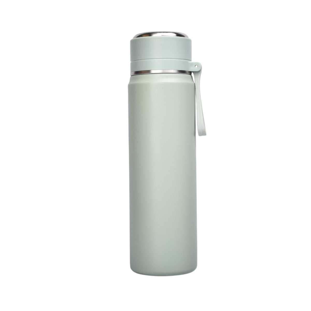 termo acero inoxidable 600ml dim:6x6x21