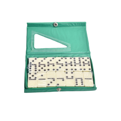 JUEGO DE MESA DOMINO